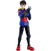 Amazon | TAMASHII NATIONS S.H.フィギュアーツ ヴィジランテ-僕の